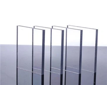 Πολυκαρβονικό B1 Φωτιά επιβραδυντικό φύλλο