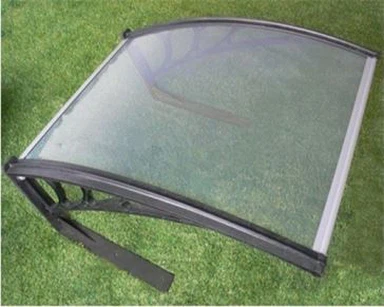 Ρομποτικό γκαράζ γκαζόν